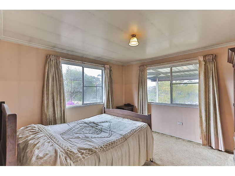 260 Old Homebush Road, Gowrie Junction QLD 4352