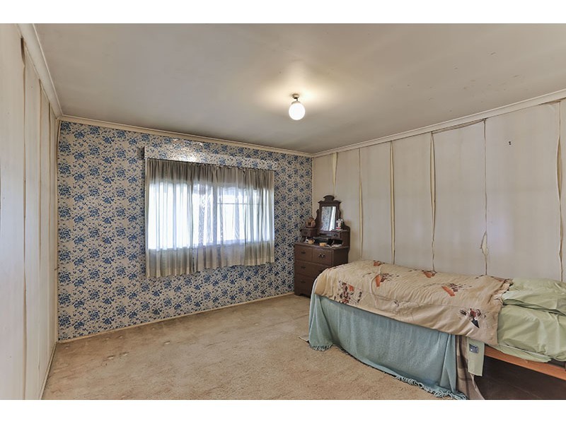 260 Old Homebush Road, Gowrie Junction QLD 4352