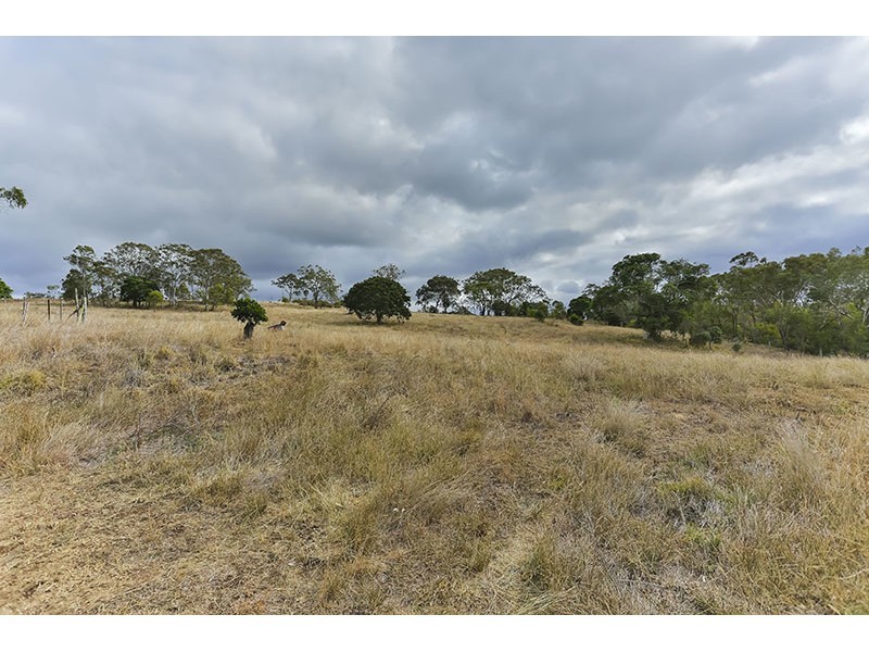 260 Old Homebush Road, Gowrie Junction QLD 4352