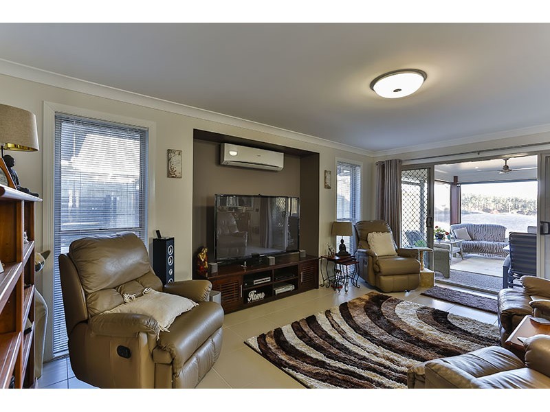 13 Goshawk Drive, Kleinton QLD 4352