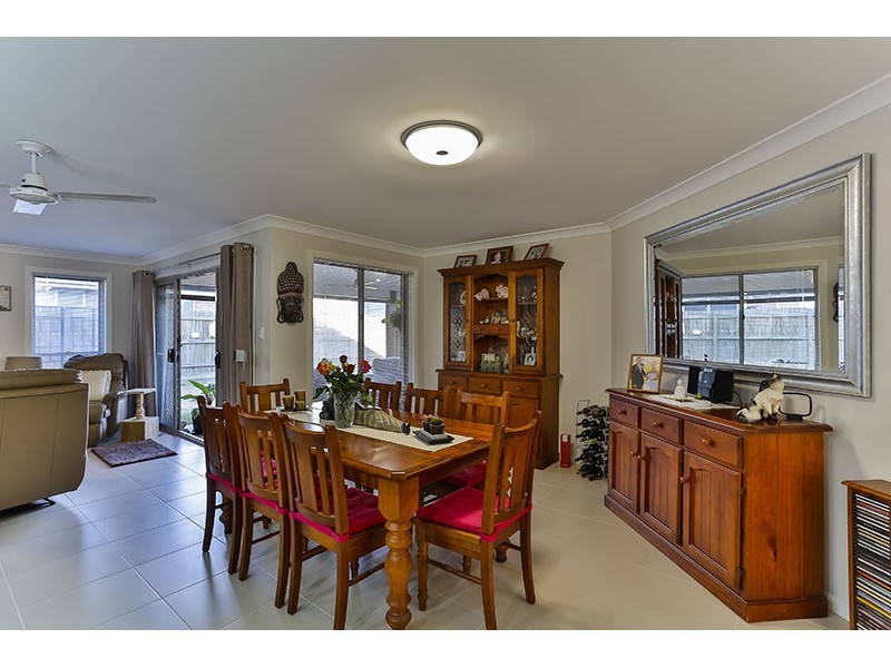 13 Goshawk Drive, Kleinton QLD 4352