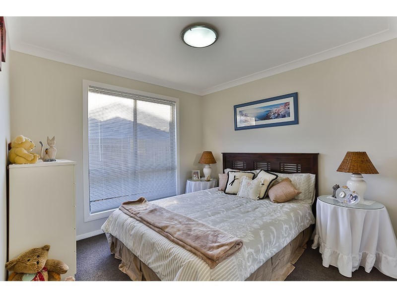 13 Goshawk Drive, Kleinton QLD 4352