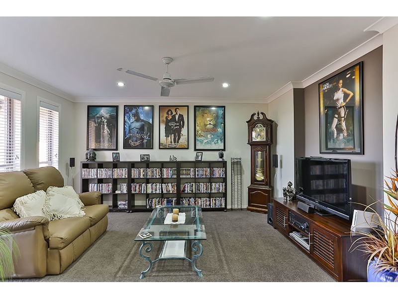 13 Goshawk Drive, Kleinton QLD 4352