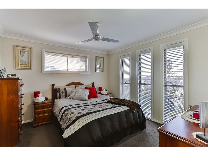 13 Goshawk Drive, Kleinton QLD 4352