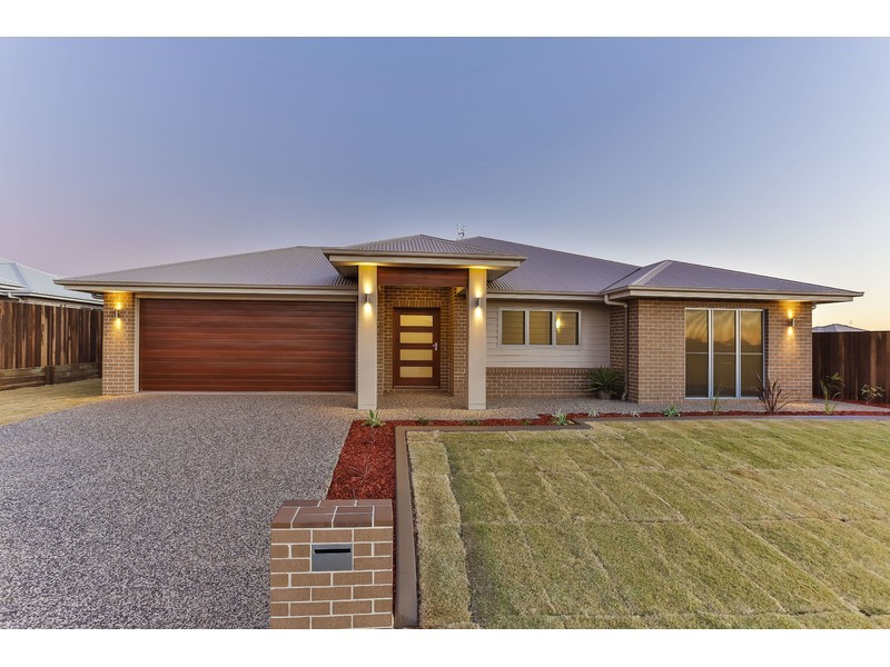 9 Owl Court, Kleinton QLD 4352