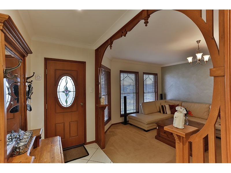 6 Eastwood Place, Highfields QLD 4352