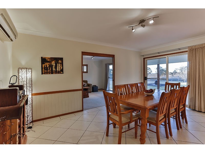 6 Eastwood Place, Highfields QLD 4352