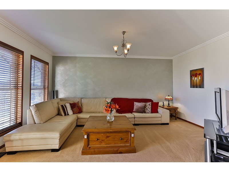 6 Eastwood Place, Highfields QLD 4352
