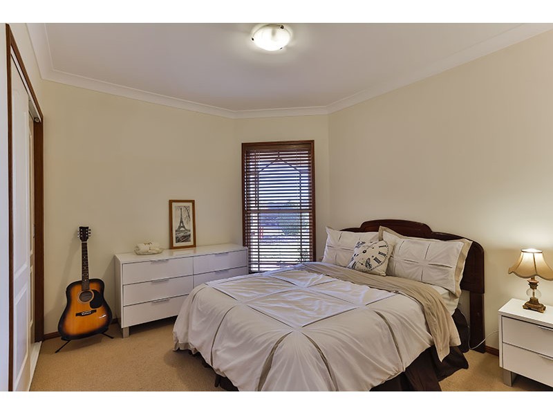 6 Eastwood Place, Highfields QLD 4352