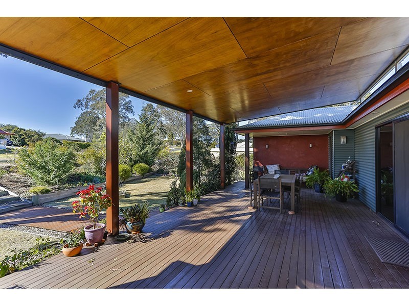 1 Ashley Court, Highfields QLD 4352