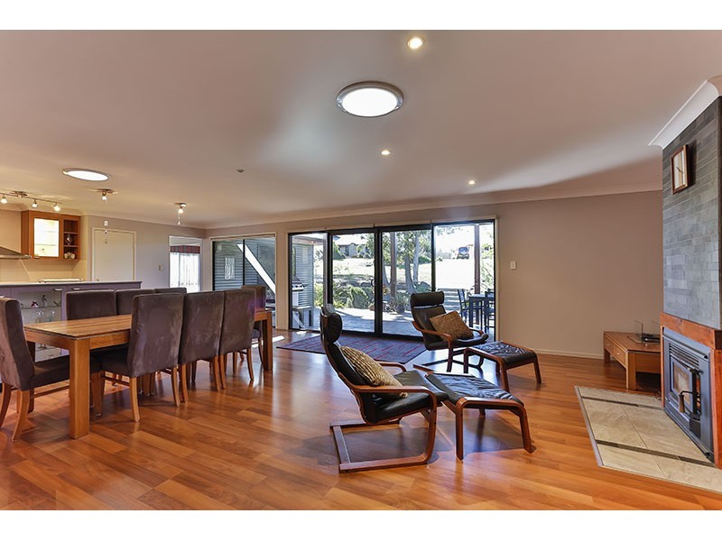 1 Ashley Court, Highfields QLD 4352