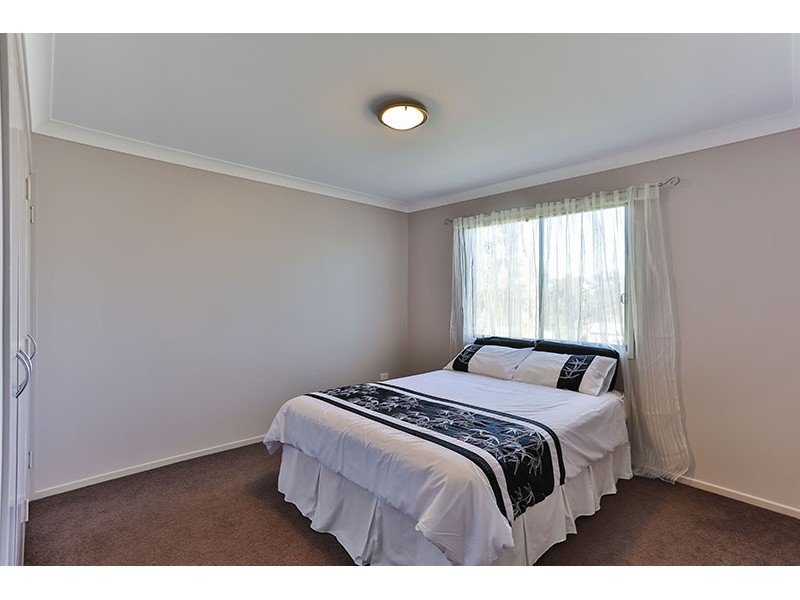 1 Ashley Court, Highfields QLD 4352