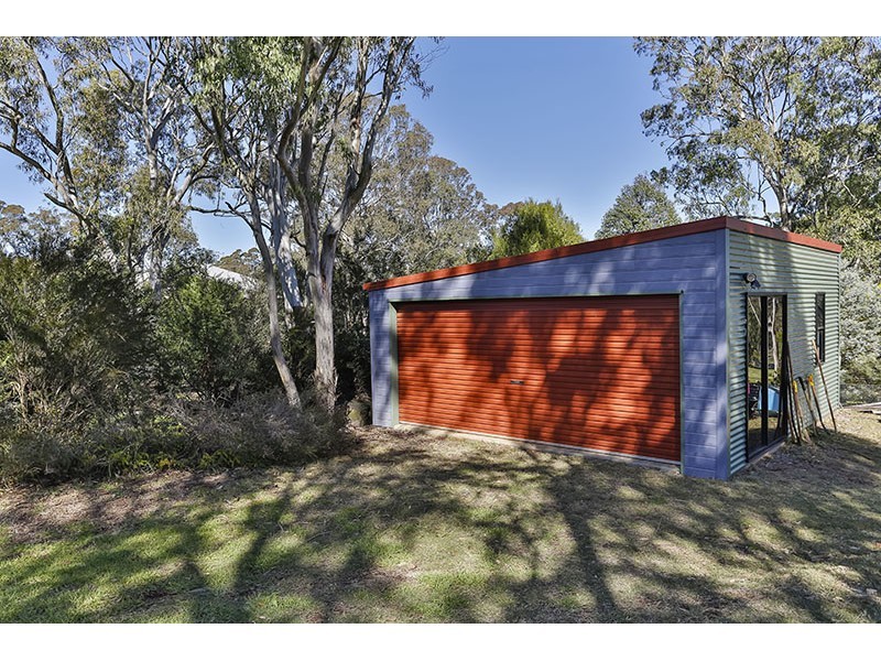 1 Ashley Court, Highfields QLD 4352