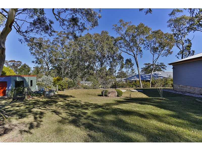 1 Ashley Court, Highfields QLD 4352
