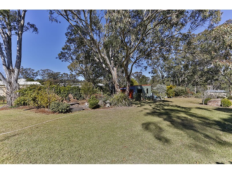1 Ashley Court, Highfields QLD 4352