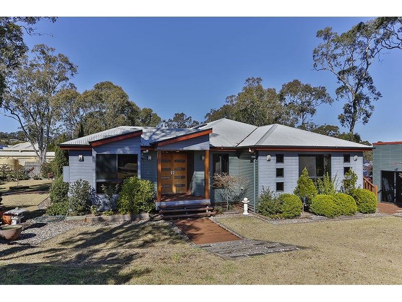 1 Ashley Court, Highfields QLD 4352