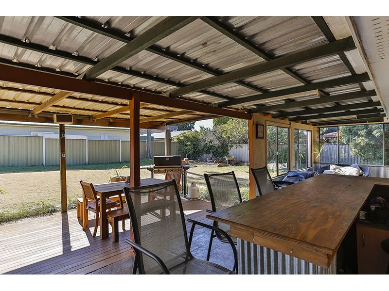 21 Trousdell Court, Rockville QLD 4350