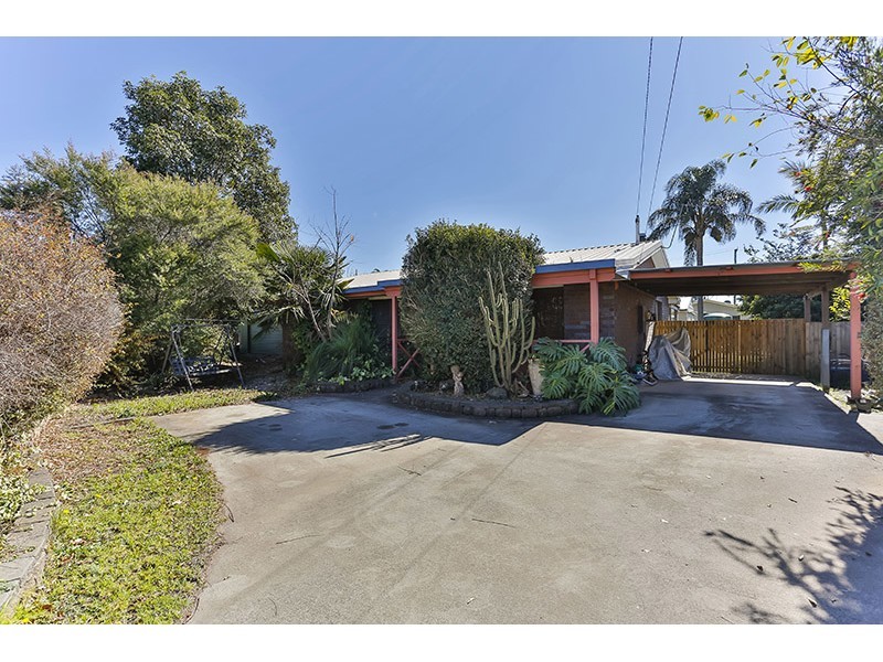 21 Trousdell Court, Rockville QLD 4350