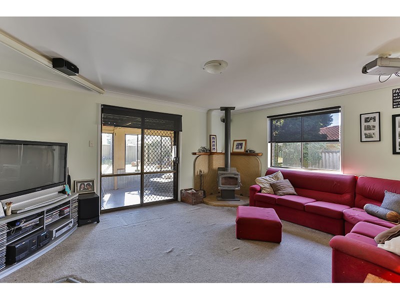 21 Trousdell Court, Rockville QLD 4350