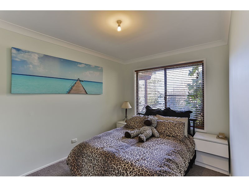 21 Trousdell Court, Rockville QLD 4350
