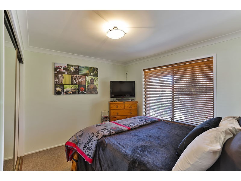 21 Trousdell Court, Rockville QLD 4350