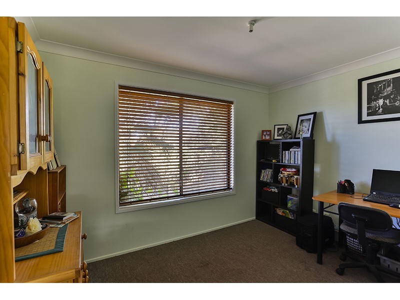 21 Trousdell Court, Rockville QLD 4350