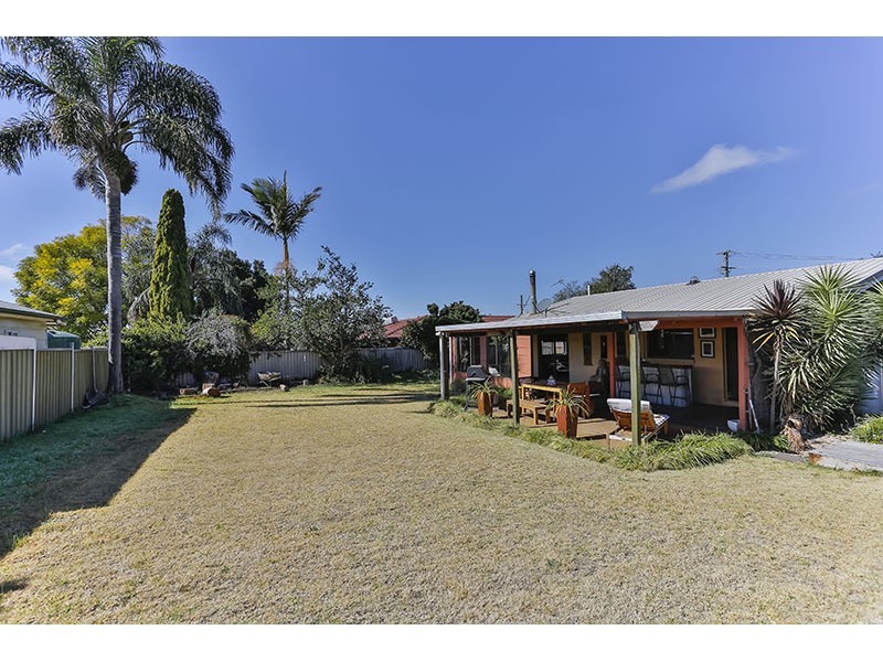 21 Trousdell Court, Rockville QLD 4350