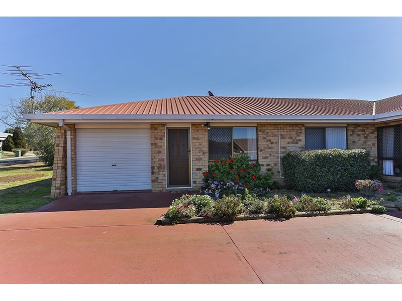 1/23 Marwedel Street, Kearneys Spring QLD 4350