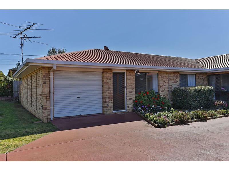 1/23 Marwedel Street, Kearneys Spring QLD 4350