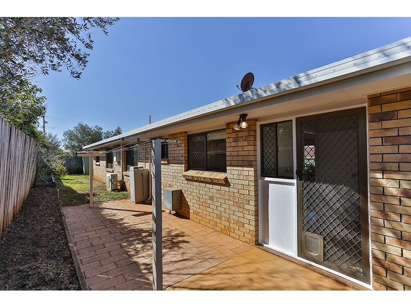 1/23 Marwedel Street, Kearneys Spring QLD 4350
