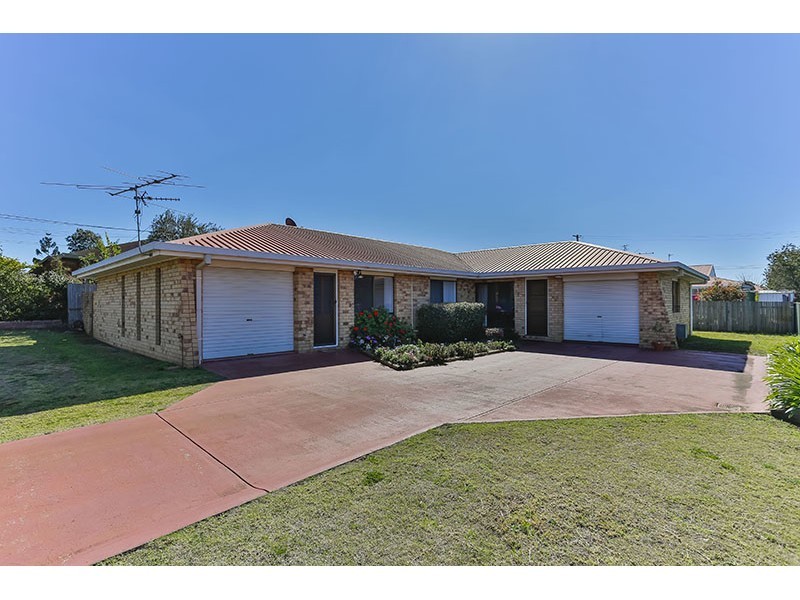1/23 Marwedel Street, Kearneys Spring QLD 4350