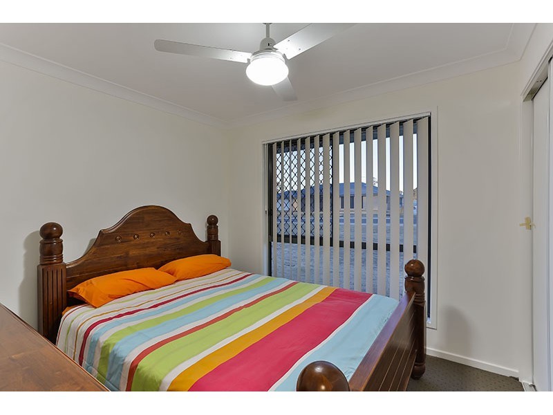1 Pamela Court, Withcott QLD 4352
