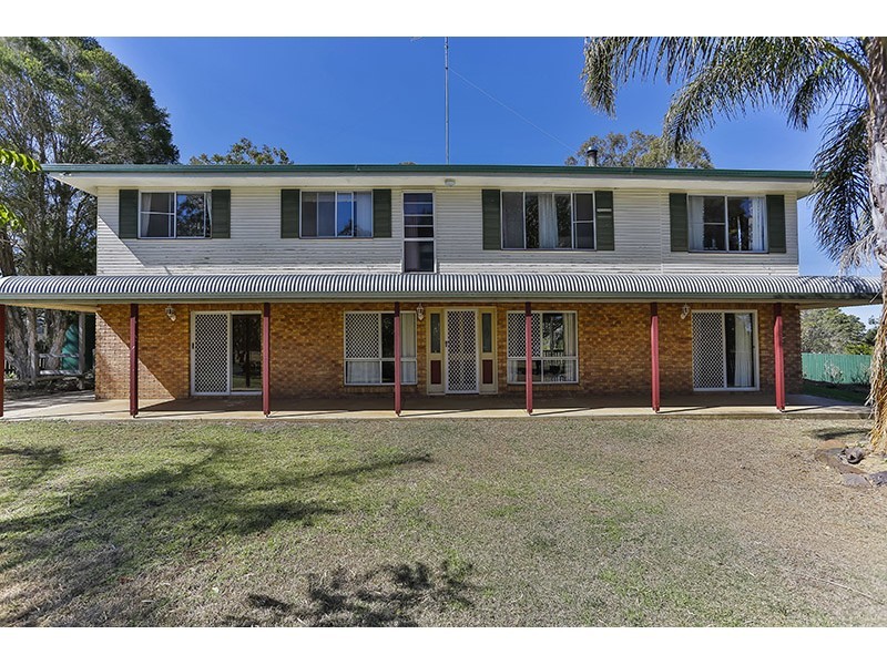 3 George Street, Haden QLD 4353