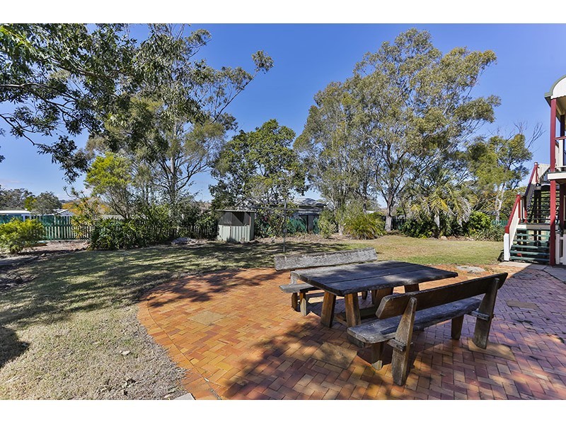 3 George Street, Haden QLD 4353