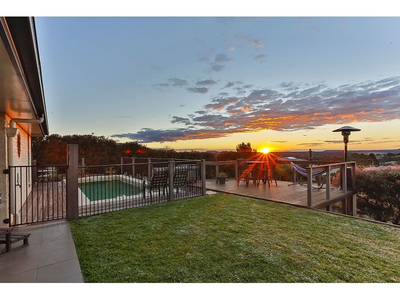 26 Berghofer Drive, Highfields QLD 4352