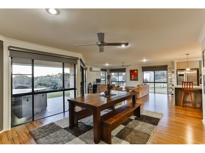 26 Berghofer Drive, Highfields QLD 4352