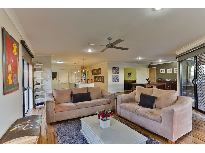 26 Berghofer Drive, Highfields QLD 4352