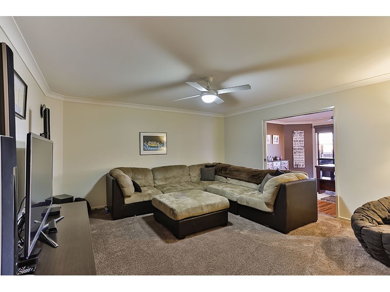 26 Berghofer Drive, Highfields QLD 4352