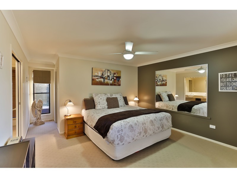 26 Berghofer Drive, Highfields QLD 4352