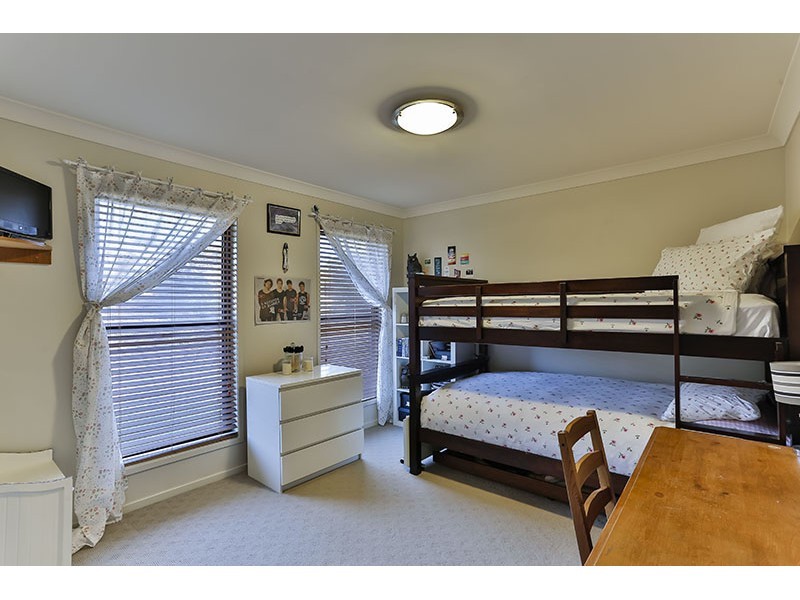 26 Berghofer Drive, Highfields QLD 4352