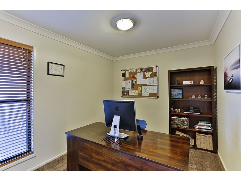 26 Berghofer Drive, Highfields QLD 4352