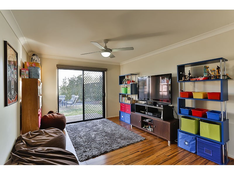 26 Berghofer Drive, Highfields QLD 4352