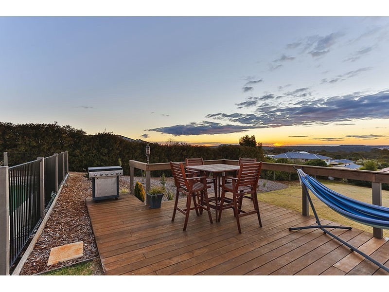 26 Berghofer Drive, Highfields QLD 4352