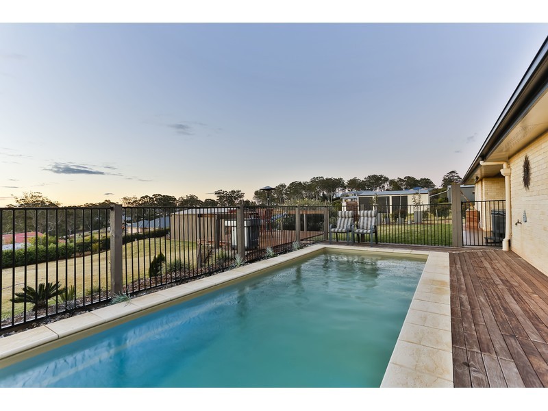 26 Berghofer Drive, Highfields QLD 4352