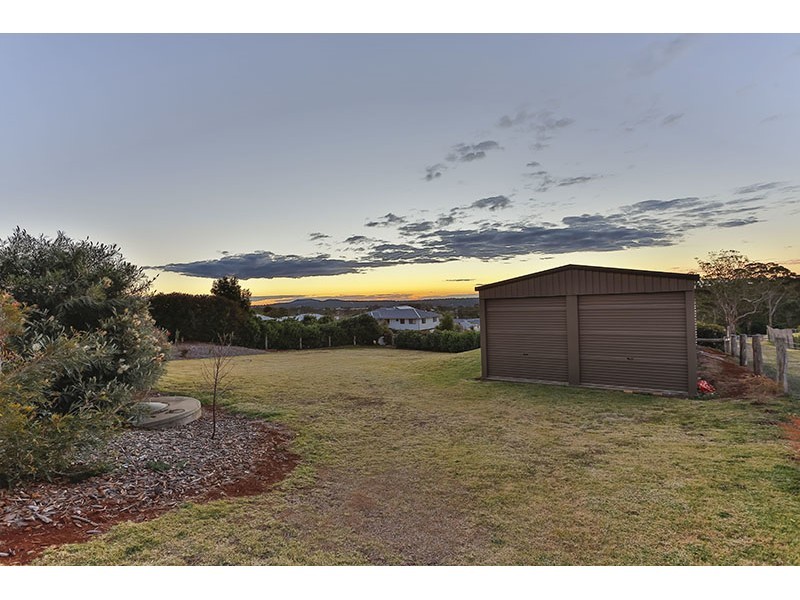 26 Berghofer Drive, Highfields QLD 4352