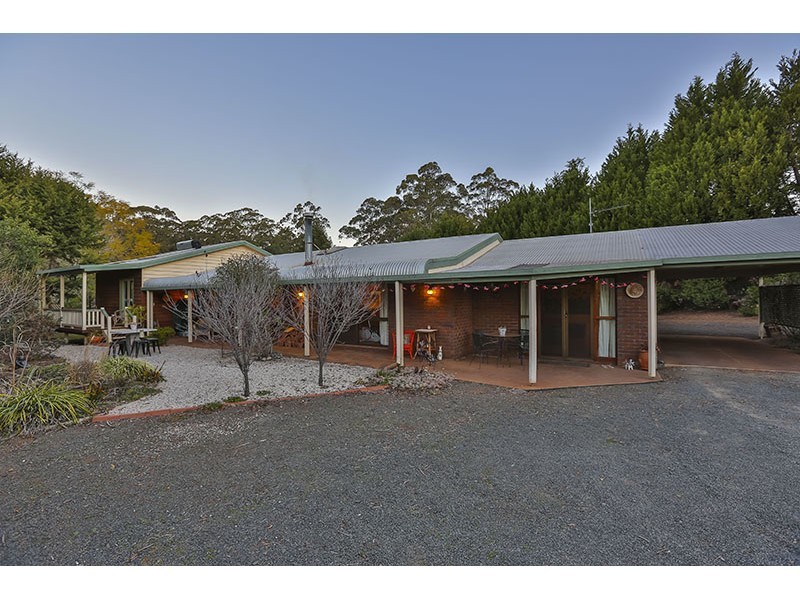 15 Obrien Road, Highfields QLD 4352