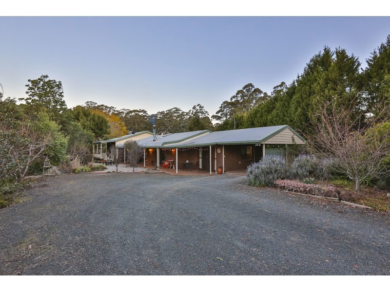 15 Obrien Road, Highfields QLD 4352