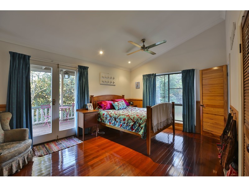 15 Obrien Road, Highfields QLD 4352