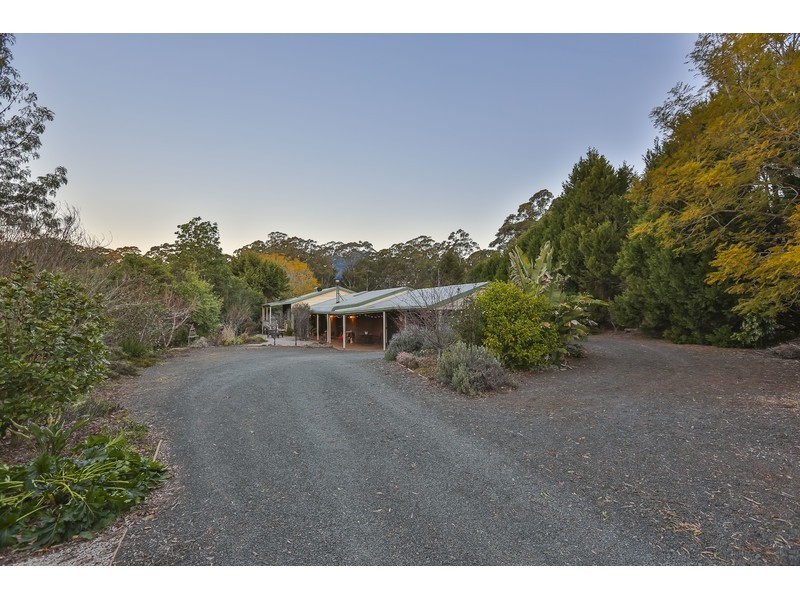 15 Obrien Road, Highfields QLD 4352