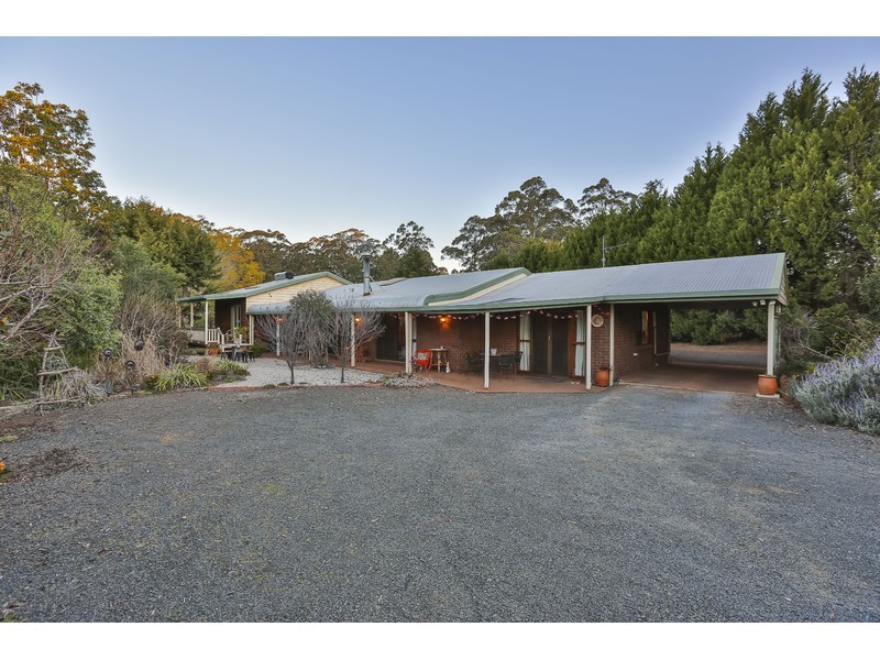 15 Obrien Road, Highfields QLD 4352